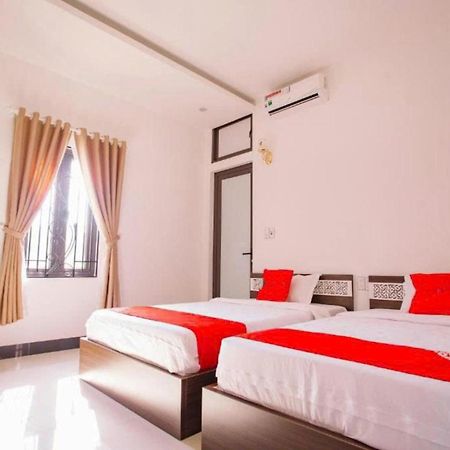 Thanh Phuong Hotel هوي المظهر الخارجي الصورة
