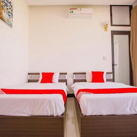 Thanh Phuong Hotel هوي المظهر الخارجي الصورة