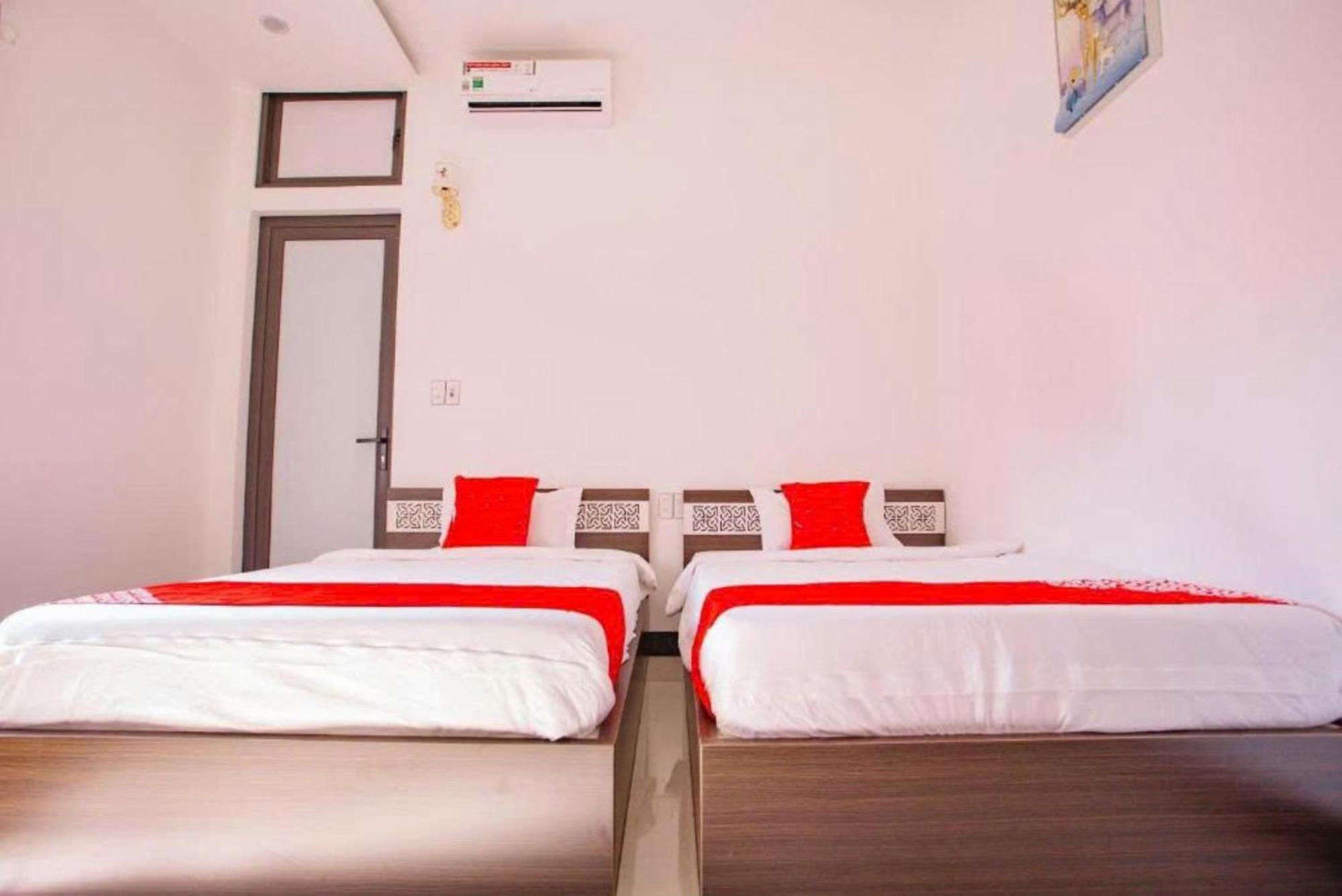 Thanh Phuong Hotel هوي المظهر الخارجي الصورة
