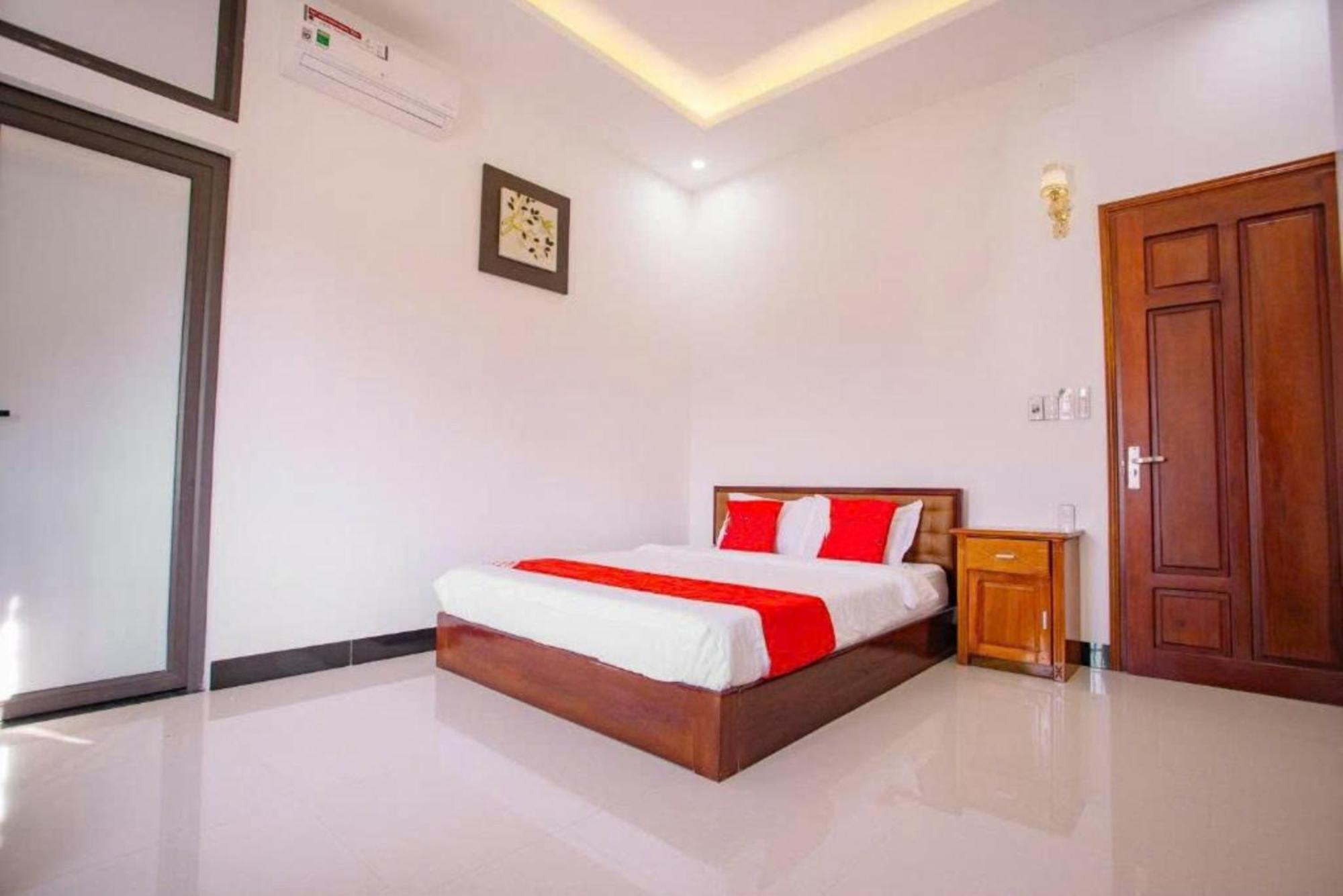 Thanh Phuong Hotel هوي المظهر الخارجي الصورة