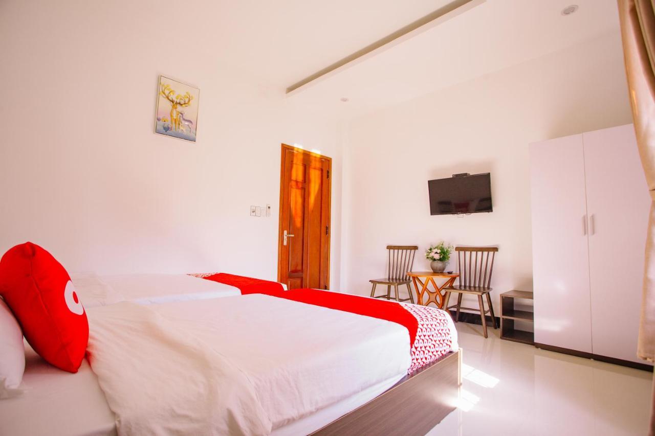 Thanh Phuong Hotel هوي المظهر الخارجي الصورة