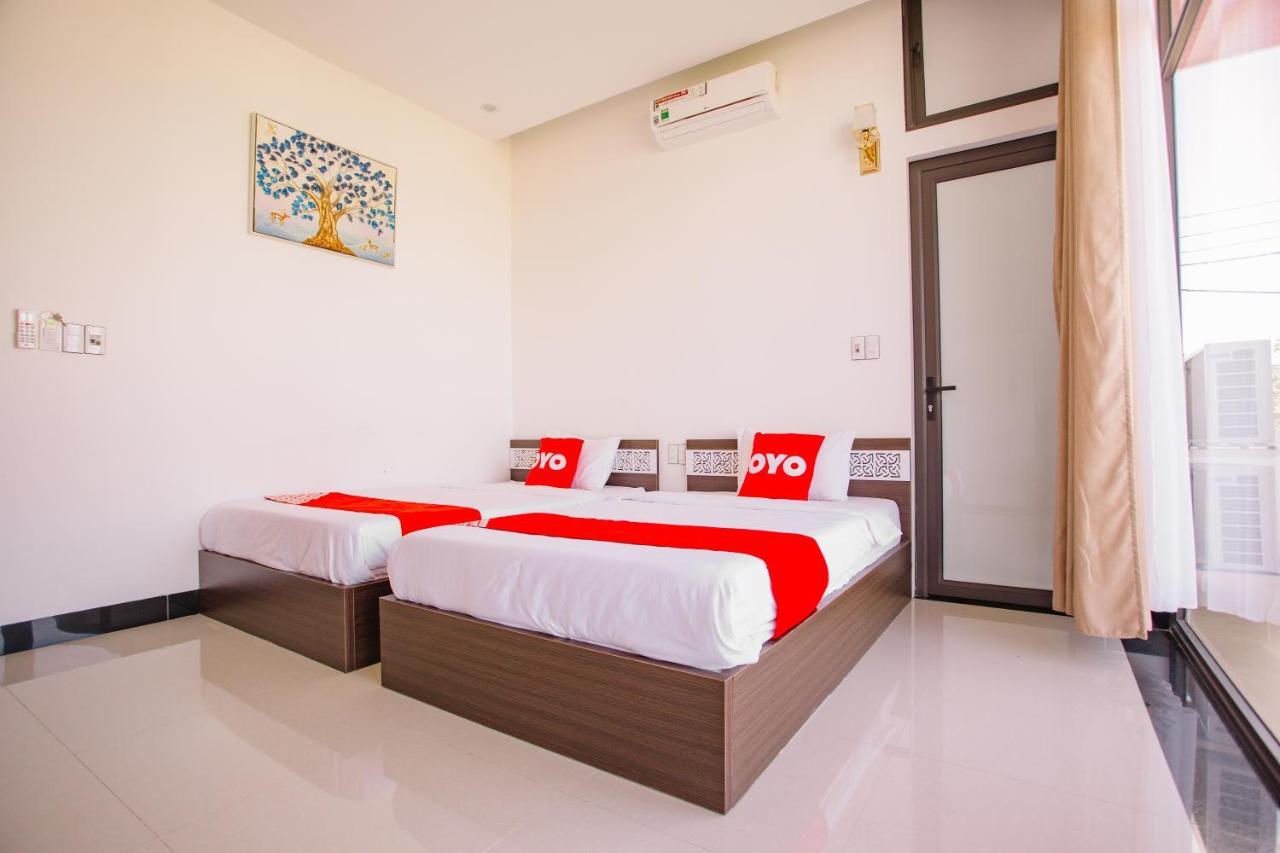 Thanh Phuong Hotel هوي المظهر الخارجي الصورة