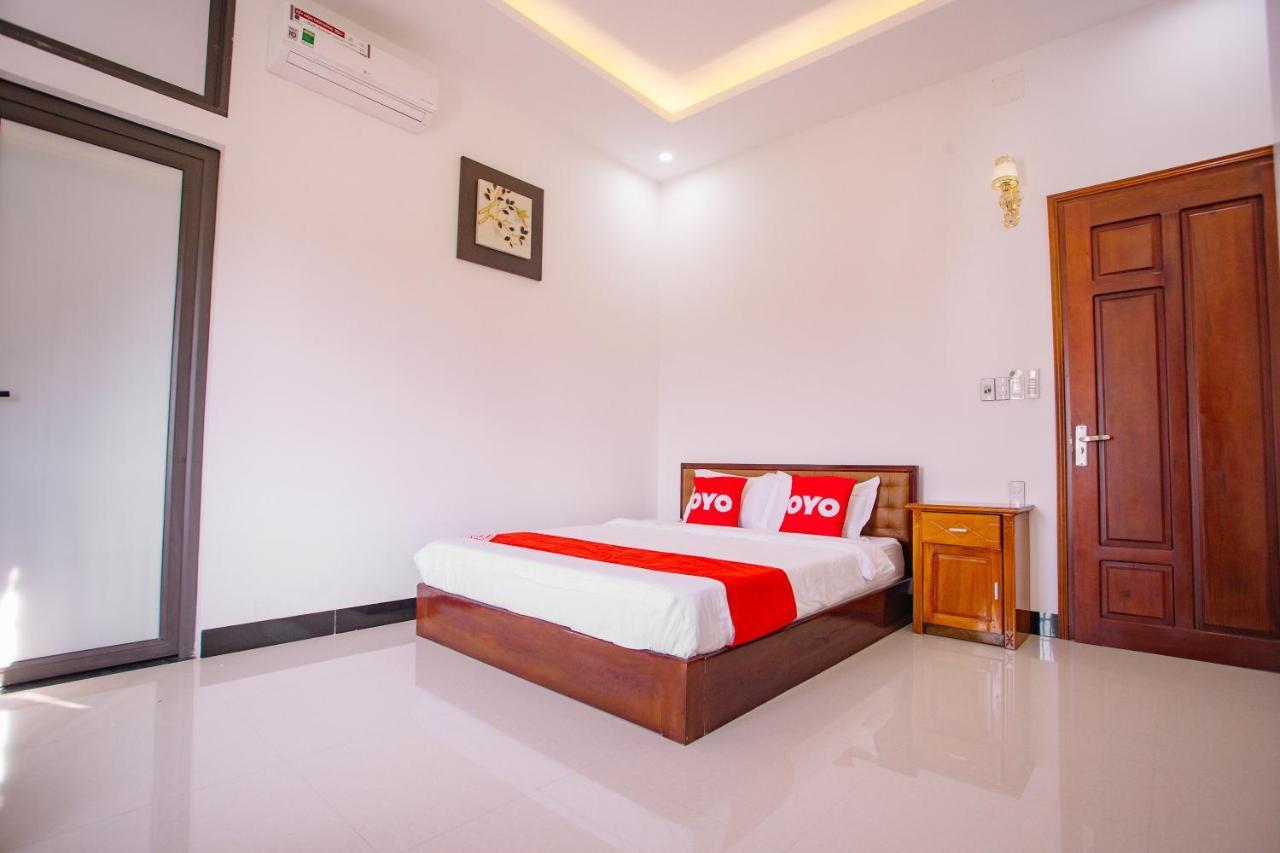 Thanh Phuong Hotel هوي المظهر الخارجي الصورة