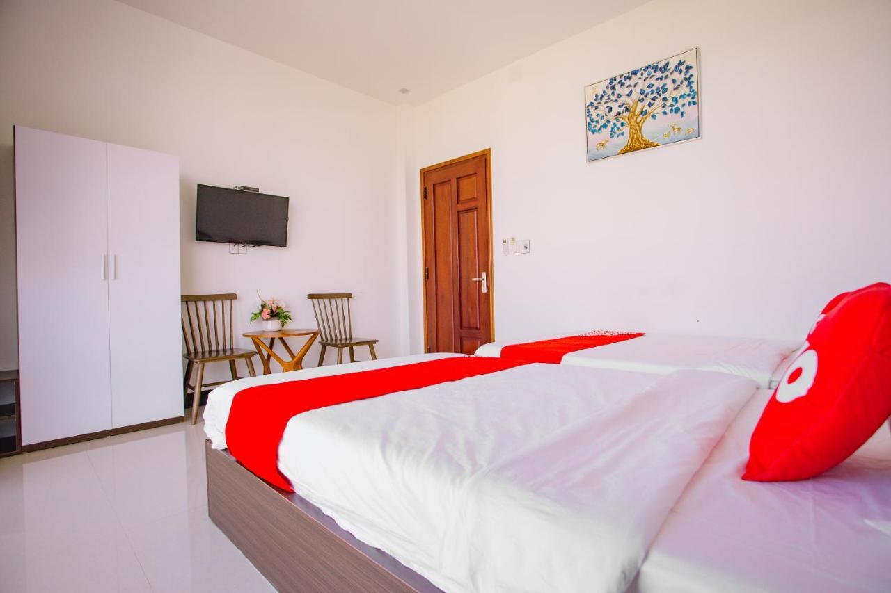 Thanh Phuong Hotel هوي المظهر الخارجي الصورة